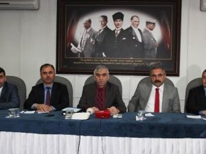 1 Mayıs Zonguldak’ta Kutlanacak