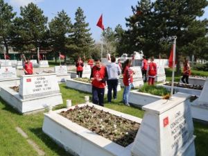Melikgazi Belediyesi Çocuk Meclisince Anlamlı Bir Program