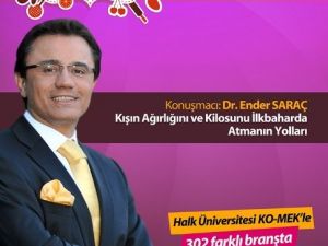 Ko-mek Çayırova İlçe Sergisi Açılıyor