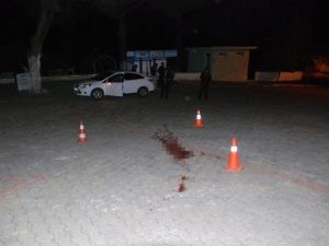 Alacak Verecek Meselesi Kanlı Bitti