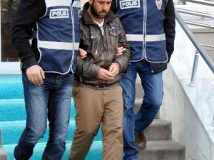 Uyuşturucu Satıcısı Tutuklandı