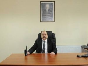 Emniyet Müdür Yardımcısı, Kalp Krizi Geçirdi