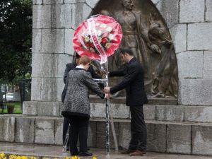 Samsun’da Turizm Haftası Etkinlikleri