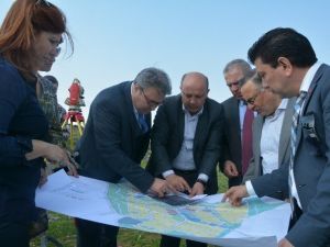 Manisa’nın En Büyük Projesi İhale Aşamasında