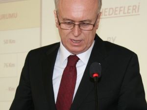 Ünye-akkuş Yolunda Değişen Bir Şey Yok