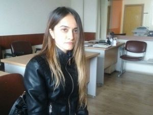 21 Yaşındaki Merve Çeri’nin TEK Amacı Okumak
