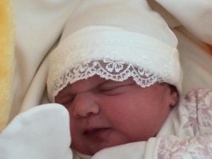 Özel Kalem Müdürü Mustafa Aşık İkinci Kez Baba Oldu