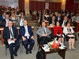 Kamu Personellerine Kurumsal Danışmanlık Eğitimi