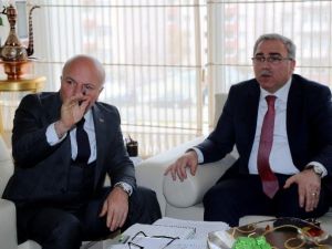 TOKİ’den Erzurum’da Konut Hamlesi