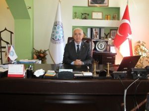 Kayseri Ticaret Odası Basında Yer Alma Oranında İlk 10 Sıra İçinde