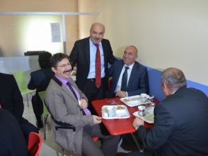 Fatsa’da Turizm Haftası Etkinlikleri