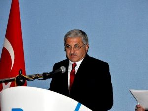 Turizm Haftası Kutlanıyor