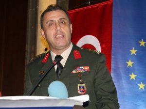 Jandarmadan Kadına Şiddetin Önlenmesi Çalıştayı