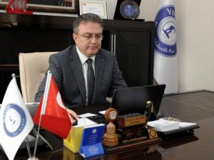 Yeni Çeltek Kömür İşletmeleri Genel Müdürü Dr. Osman Coşkun Minik Meryem’in Babasına İş İmkanı Sundu