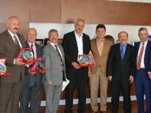 Trabzonlular Gebze’de Buluşacak