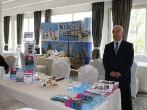İç Pazar Turizmcinin Umudu Oldu