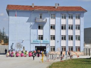 Bozüyük Okulları Artık Daha Güvenli
