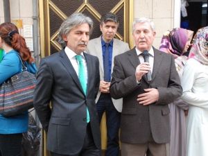 Kutlu Doğum Haftası Etkinlikleri Kermesle Başladı
