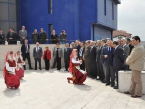 Sakarya’da Turizm Haftası