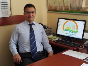 Gıda, Tarım Ve Hayvancılık Müdürlüğünden Toprak Analizi Uyarısı