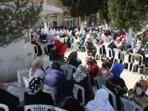 Aliağa’da Kutlu Doğum Haftasına Özel Program