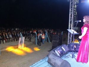 Arsuz Bahar Şenliği