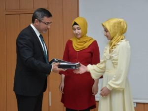 Kutlu Doğum Haftası Kutlamaları
