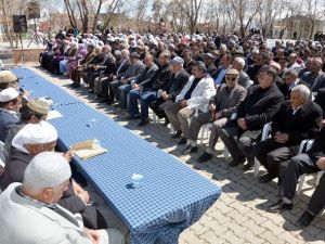 Yüksekova’da Kutlu Doğum Haftası Etkinliği