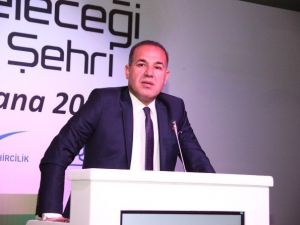 Kentsel Dönüşüm Zirvesi