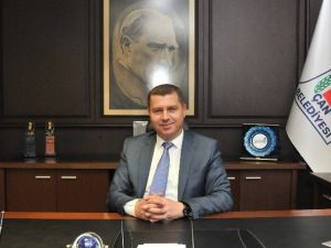 Çan Belediye Başkanı Kuzu’dan Kutlu Doğum Haftası Mesajı