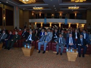 Edremit’te Turizm Haftası Kutlandı