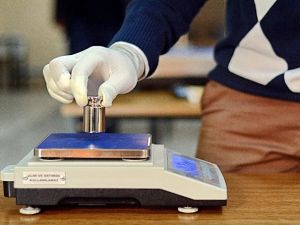 GAÜN Mühendislik Fakültesi Öğrencilerine Eğitim Verildi
