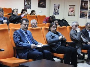 “Sandık Kurulu Görevlileri Eğitimi” Kursları Açıldı