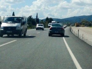 Bayındır Belediyesi’nden ’Duble Yol’ İçin Ön Muvafakat