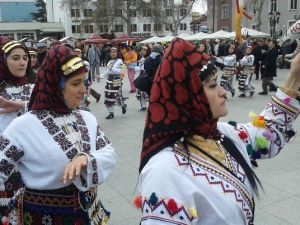 Tokat’ta Turizm Haftası Kutlamaları