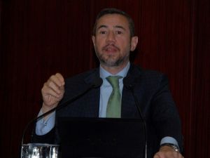 GTO Yönetim Kurulu Başkanı Bartık