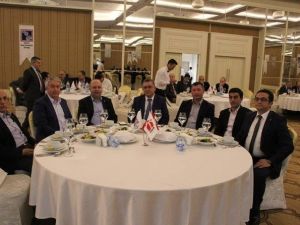 Igiad’dan STK’lara Ekonomi Semineri