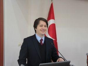 İş Salığı Ve Güvenlik Eğitimleri Devam Ediyor