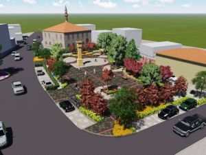 Serdivan “Mahalle Meydanları” İhaleye Çıkıyor