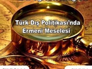 Prof. Dr. Haluk Selvi: Tarihten Günümüze Ermeni Meselesi Tartışılacak