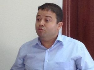 Çiçek’ten Koalisyon Açıklaması