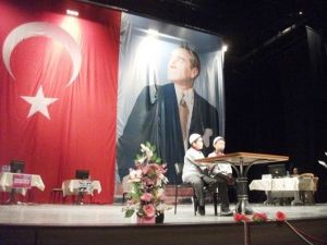 Hz.muhammed’in Hayatı Konulu Bilgi Yarışması