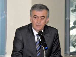 Körfez Geçişi Köprüsü’nün Kopan Parçaları Yurt Dışında Test Edilecek