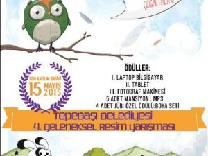Geleneksel ‘Hayvan Sevgisi’ Temalı Resim Yarışması