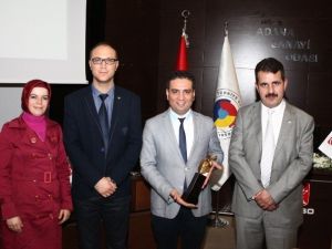 Arıcılıkta Parlayan Yıldız Adana