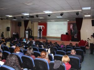 Bin 504 Engelli Yakını Eğitimden Geçecek