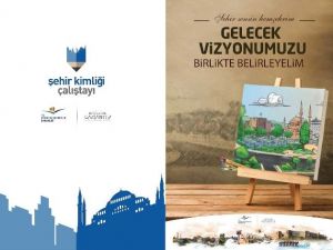 Büyükşehir, Gaziantep’in Kimliğini Ortaya Çıkarıyor