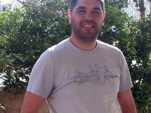 Karacan’ın Ölüm Haberini Alan Yakınları Adli Tıp Kurumuna Geldi