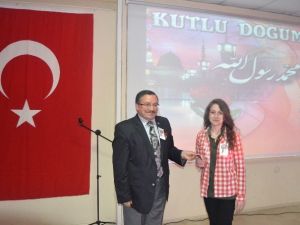 ‘Kutlu Doğum Haftası’ Etkinliklerle Kutlanıyor