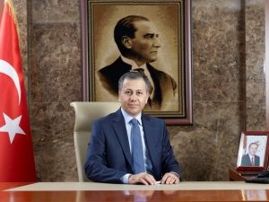 Yerlikaya, Kutlu Doğum Haftasını Kutladı